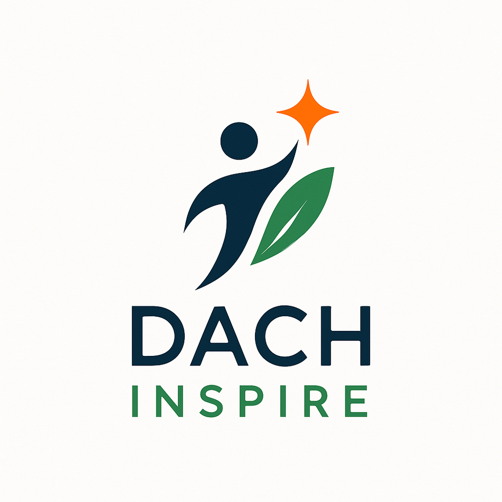 Dach Inspire Logo